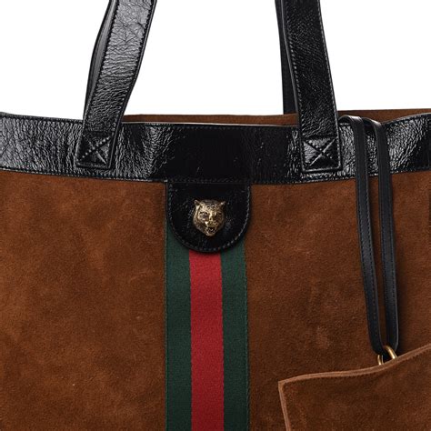 gucci ophelia tote|gucci ophidia suede.